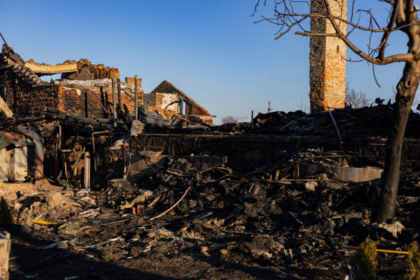 Reliable Soot Cleanup contractor in Round Hill, VA by Fire Damage Doption