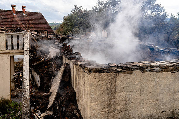 Affordable Soot Cleanup solutions in Round Hill, VA